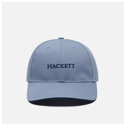 Кепка Hackett Classic Branding синий, Размер ONE SIZE