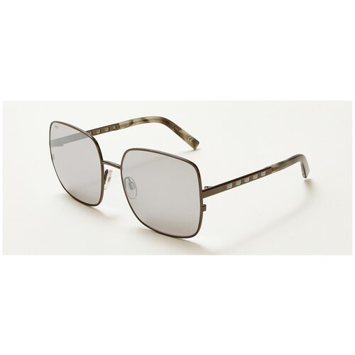 Ресейл очки Tods, Sunglasses, Серебряный, Отличное серебристого цвета