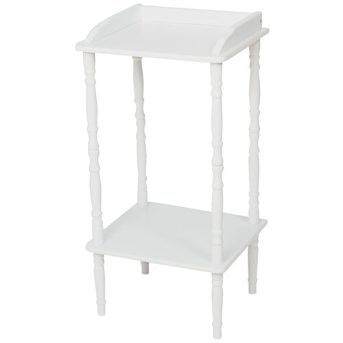 Столик консольный JW181White