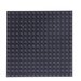 Пластина-основание для конструктора, 12,8 × 12,8 см, цвет серый