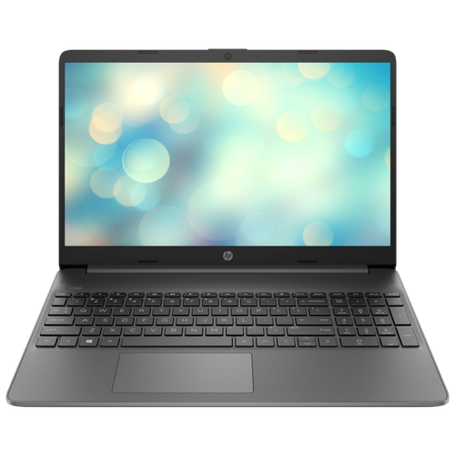 Ноутбук HP-15s-eq1425ur 15.6HD AMD 3020e/8Gb/SSD 256Gb/Win11/Gray(5A9G1EA#ACB)