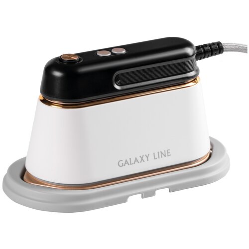 Отпариватель GALAXY LINE GL6195, белый