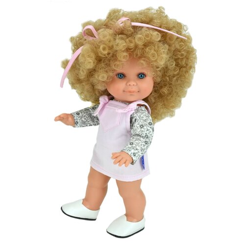 Кукла LAMAGIK виниловая 30см Betty (31121)