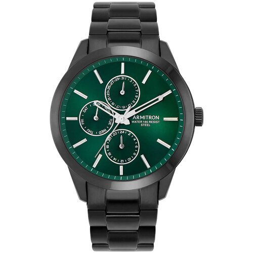 фото Часы наручные armitron 20/5435gnti