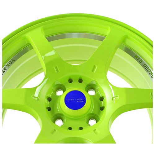 Колесный диск Sakura Wheels YA1800-219 7xR16/4x100 D73.1 ET38