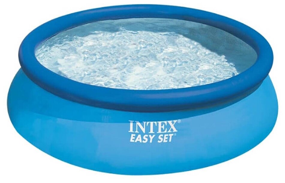 фото Бассейн Intex 28120NP