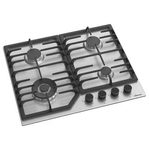 Варочные поверхности Konigin Blaze 604 IXW 1697000₽