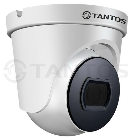 Камера видеонаблюдения Tantos TSc-E1080pUVCf