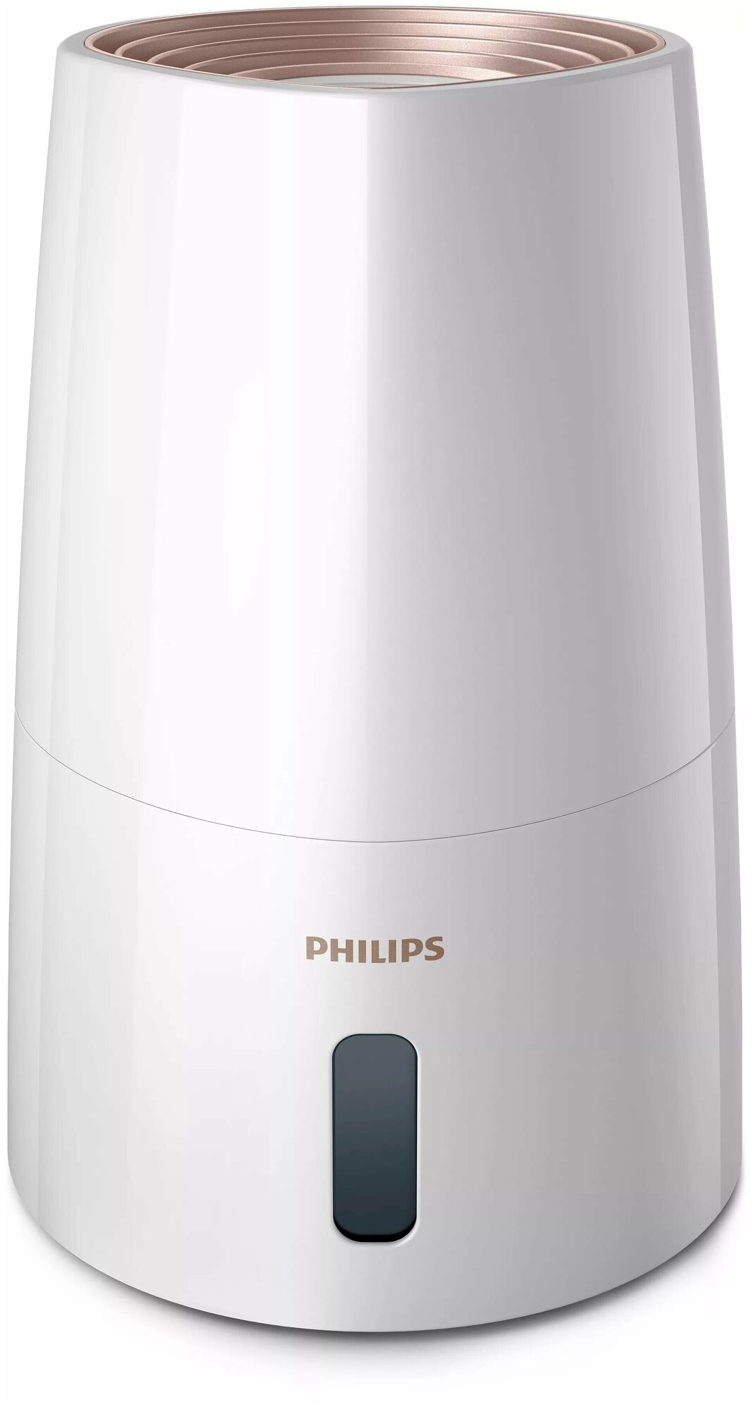 Ультразвуковой увлажнитель воздуха Philips - фото №5