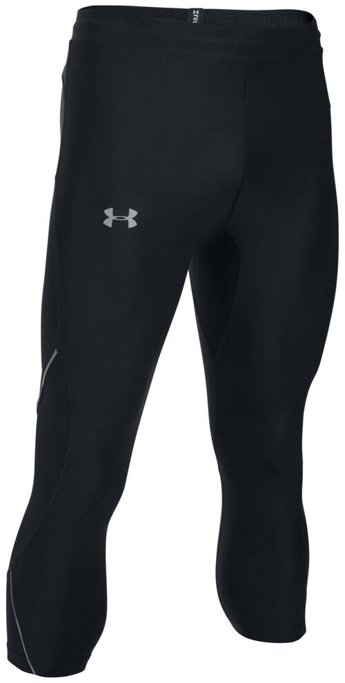 Капри Under Armour Run True Legging Мужчины 1290260-001 XS