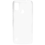 Клип-кейс ZTE Protect Case Clear для Blade A51 Transparent - изображение