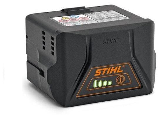 Аккумулятор STIHL 36В 4.8Ач Li-Ion (AK 30 45204006512)