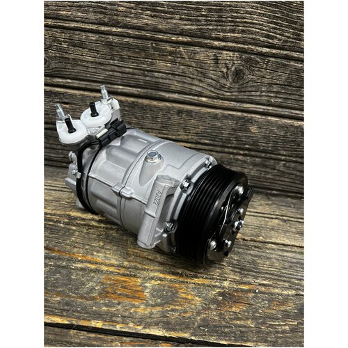 Компрессор кондиционера для LANDROVER LR056364