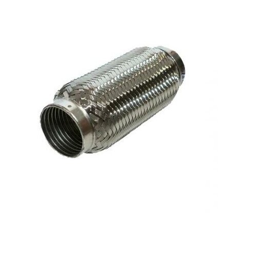 Гофра глушителя