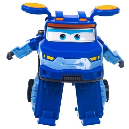 Трансформер SUPER WINGS EU750232 Лео