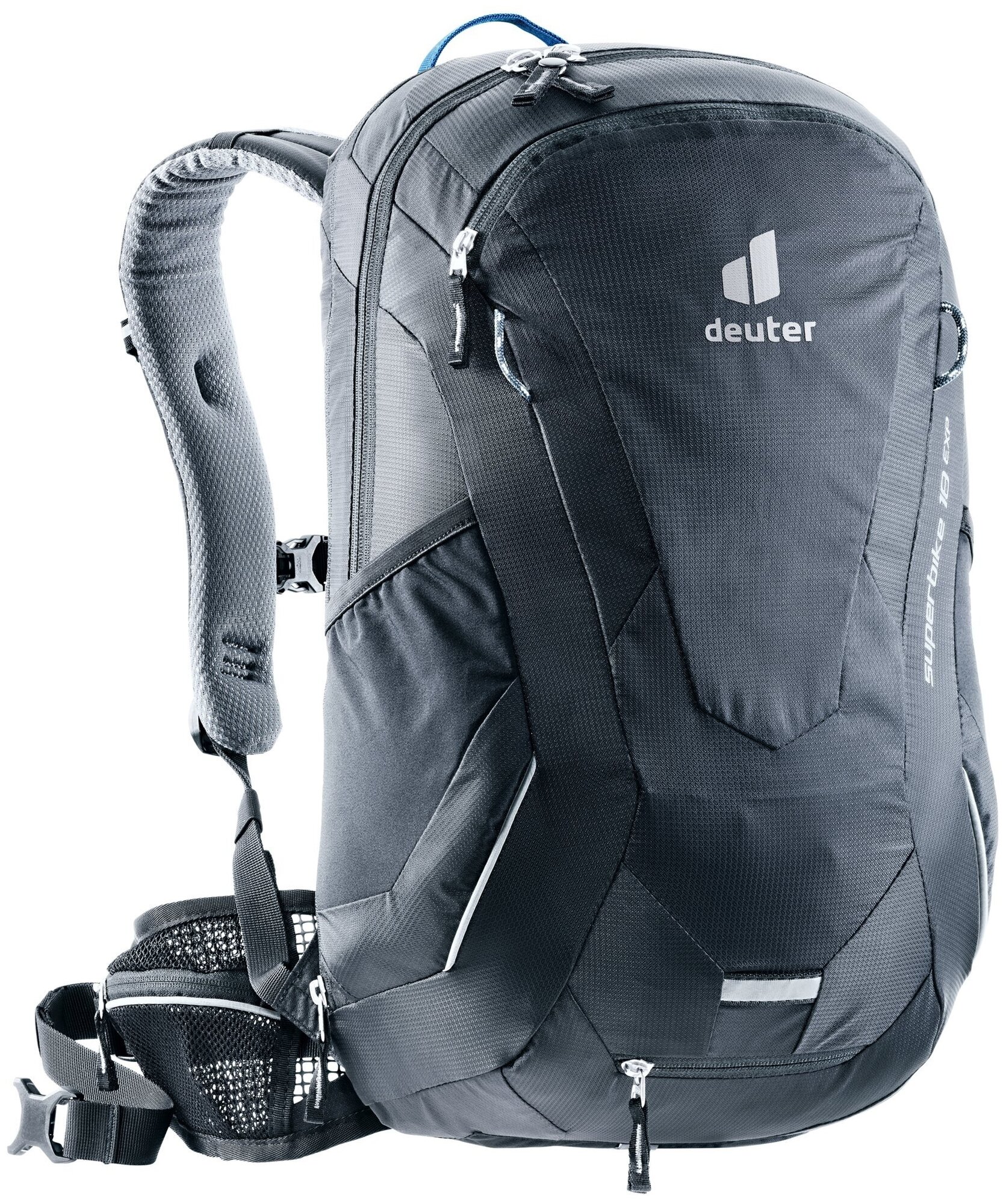 Рюкзак Deuter Superbike 18 EXP Black