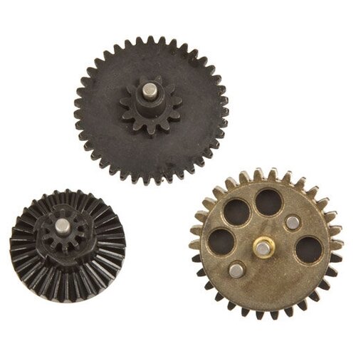 фото Набор шестерней zc airsoft 32:1 (zccl-04) zhucheng international co.