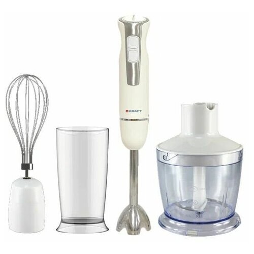 Блендер Kraft KF-HB8001SPW 283600₽