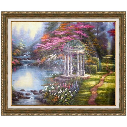 Картина на холсте 