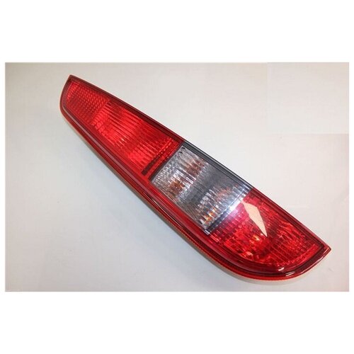 Фонарь задний Ford Focus 04- VISTEON 20-211-01025
