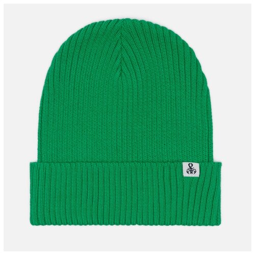 фото Шапка sophnet. knit coolmax зелёный , размер one size