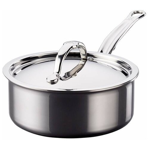 Сотейник с крышкой 1,9 л