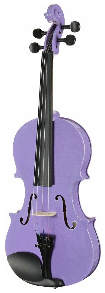 ANTONIO LAVAZZA VL-20 PR скрипка 4/4 полный комплект