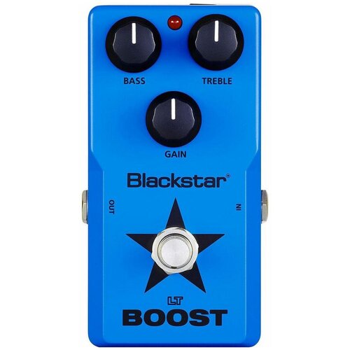 Гитарный эффект BLACKSTAR LT-BOOST