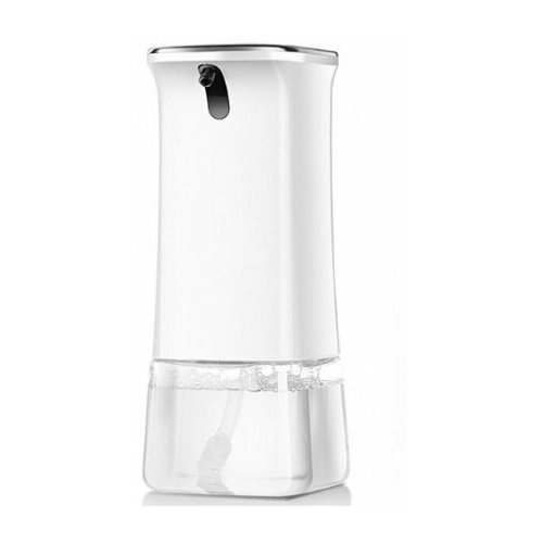 Автоматический дозатор мыла Xiaomi Enchen POP Clean Auto Induction Foaming Hand Washer, белый