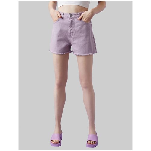 фото Шорты koton women, 1yak03010ow, цвет: rose, размер: 38