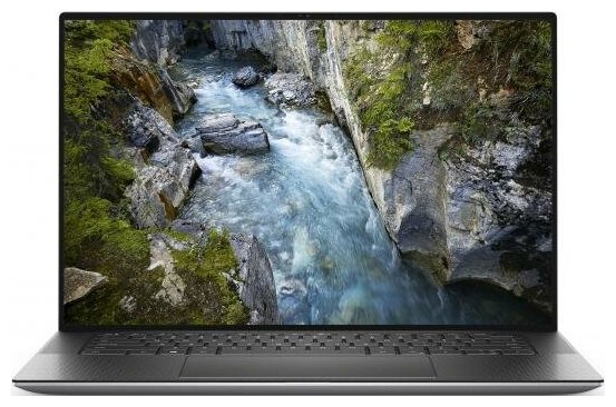Ноутбук Dell Precision 5560-0648 Intel Core i9 11950H 26 GHz - 50 GHz 32768 Mb 156 Touch UHD 3840x2400 1000 Gb SSD DVD нет nVidia Quadro RTX A2000 4096 Mb Windows 10 Professional серый 20 кг 5560-0648