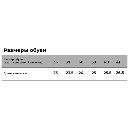 Сабо женские алми (арт. 6802-00101) Эмануэла, белые, р.36