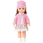 Интерактивная кукла Весна Анна 22, 42 см, В3058/о - изображение