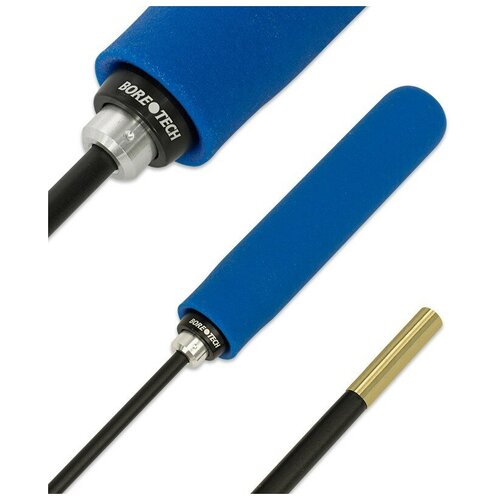 фото Шомпол boretech proof-positive к. 6мм-.270, l=111см bstx-6644-00 bore tech bstx-6644-00