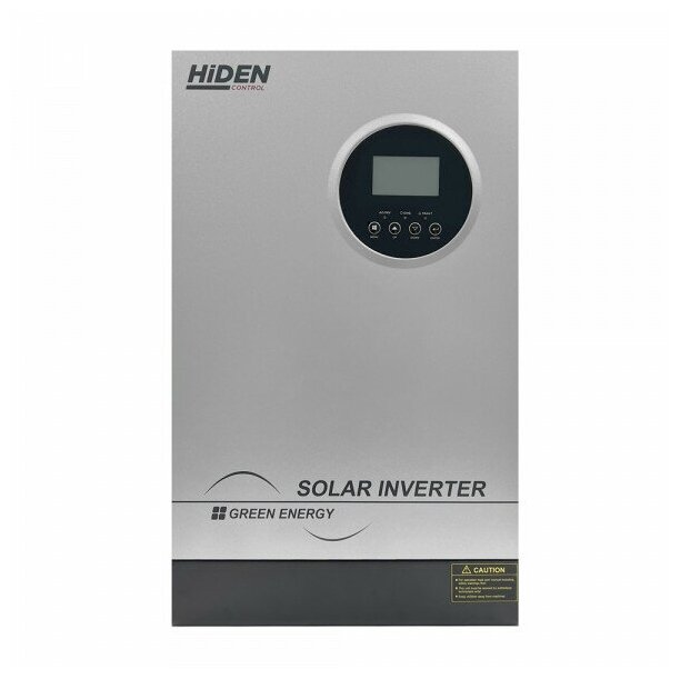 Hiden ИБП Hiden Control HS20-5548 PRO (HV)