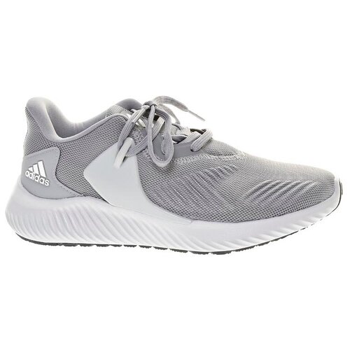 Кроссовки Adidas (Alphabounce rc 2 w) женские летние, размер 37,5, цвет серый, артикул D96501