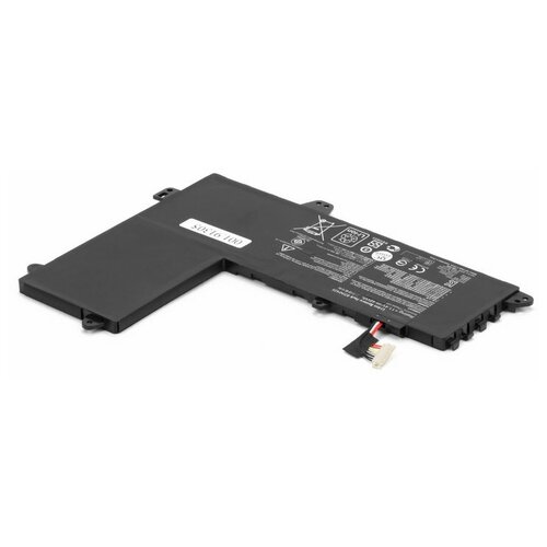 Аккумуляторная батарея для ноутбука Asus EeeBook E402 11.4V (4110mAh)