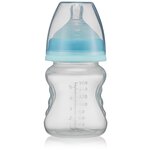 ROXY-KIDS Бутылочка для кормления RBTL-002 160 мл, с 3 месяцев - изображение