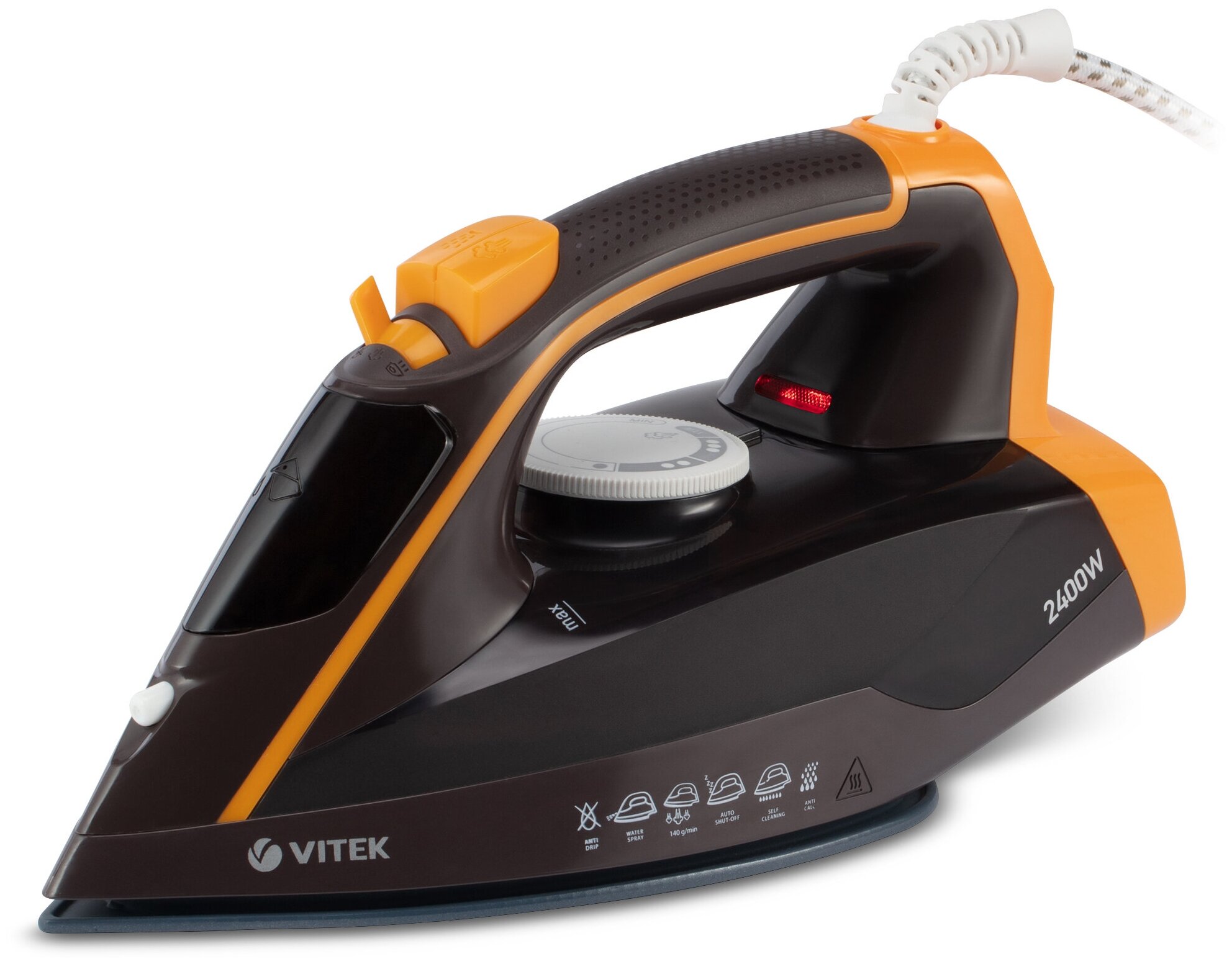 Утюг VITEK VT-1261