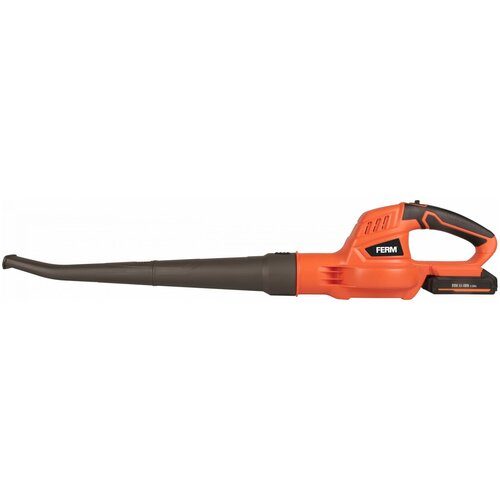 Аккумуляторная воздуходувка FERM LBM1012 без АКБ и ЗУ 218900₽
