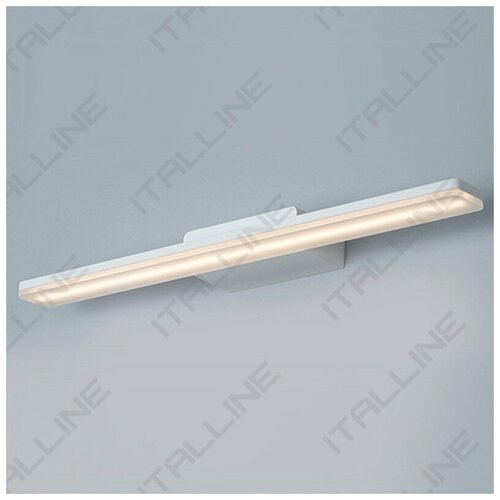 Italline Подсветка для зеркал Italline IT01-1088/45 white