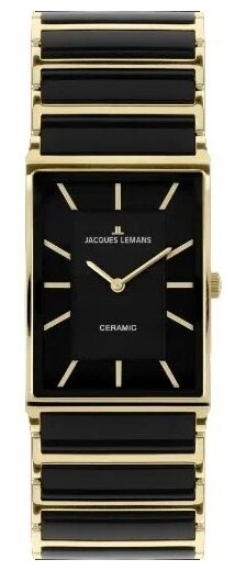 Наручные часы JACQUES LEMANS 1-1594D