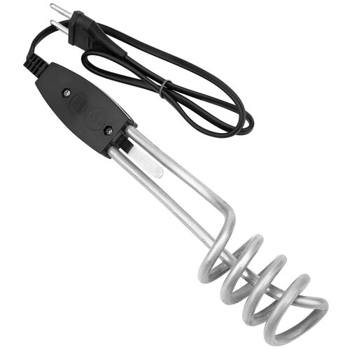 Кипятильник электрический погружной спираль REXANT 1000 Вт с нержавеющим нагревательным элементом 107000₽