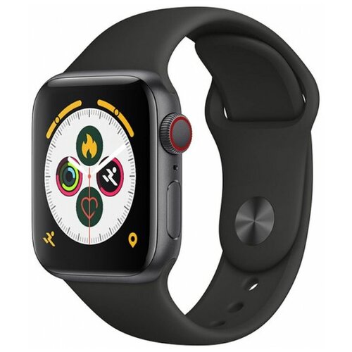 Умные Смарт Часы Т500 Smart Watch Series Т500 Pro Max 45mm Blackчёрные iOSAndroid 135200₽