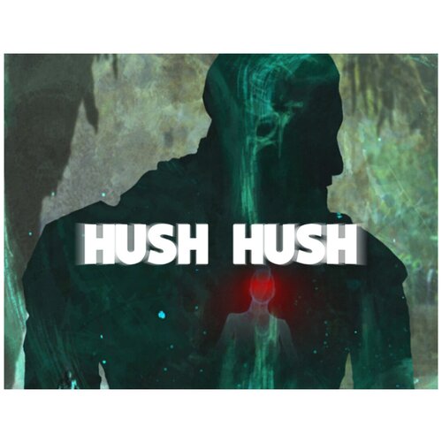 Hush Hush - Unlimited Survival Horror