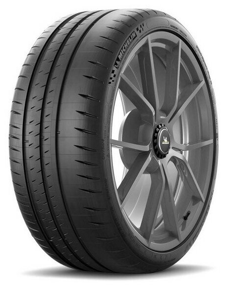 Michelin Pilot Sport Cup 2R 285/35 R19 Y103