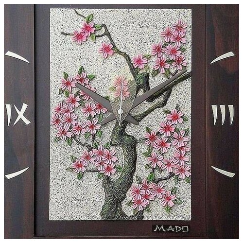 Настенные часы Mado Traditional Japan MD-036