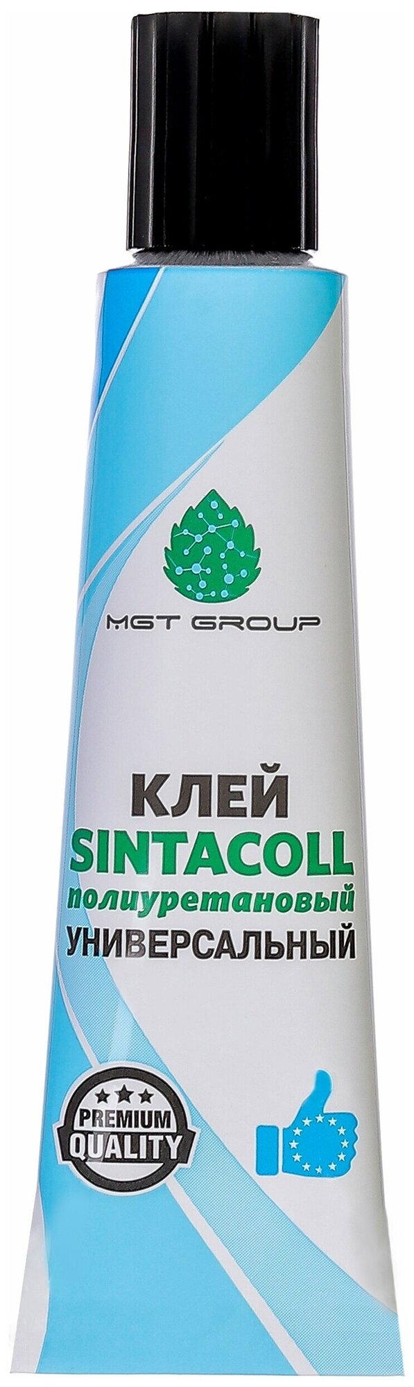 Полимерный MGT Group Sintacoll полиуретановый
