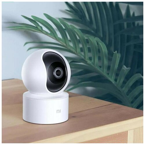 IP камера Xiaomi Mi Camera SE MJSXJ14CM 328900₽