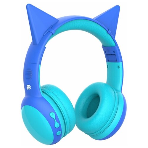 Наушники Pero BH03 Blue PWH-BH03B 207000₽